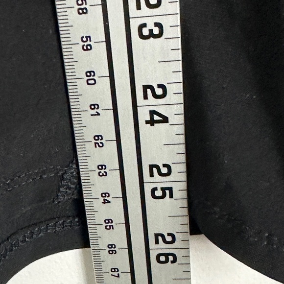 Tiqui Surf Academy Rash Guard Black Short Sleeve Crew Neck Womens‎ Size Medium M - Picture 12 of 12